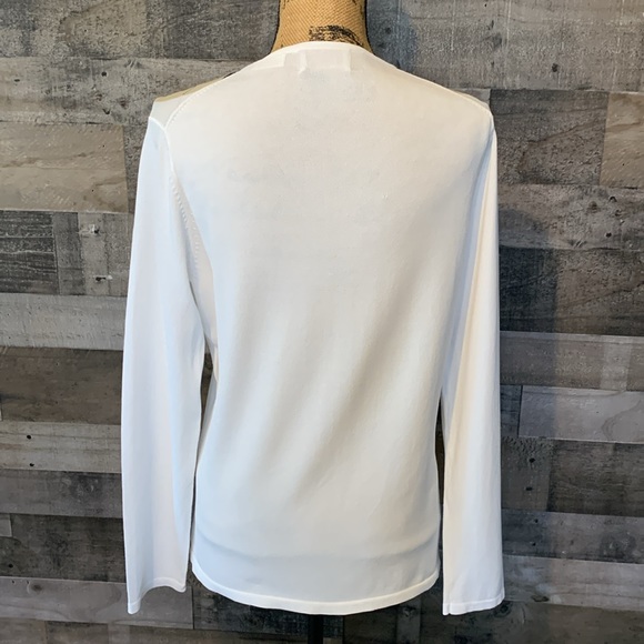 EP Pro Argyle Top - Picture 2 of 16